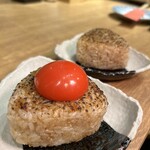 オイワケロースター - 