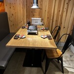 オイワケロースター - 