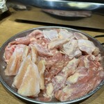 オイワケロースター - 