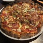 Teppan Dining HAREMA - 