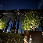 ブルガリ ラウンジ - 