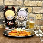 レイルウェイクラブ - 