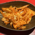 和牛とタン 焼肉 とみ - 