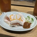 オイワケロースター - 