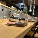 オイワケロースター - 