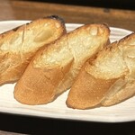 Teppan Dining HAREMA - 