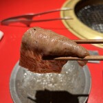 和牛とタン 焼肉 とみ - 