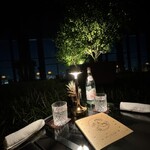 ブルガリ ラウンジ - 