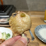 オイワケロースター - 