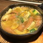 Teppan Dining HAREMA - 