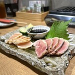 オイワケロースター - 