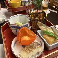 山茶花 - 