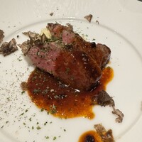 trattoria GALLIANO - 