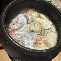 のどぐろ専門 銀座 中俣 - 