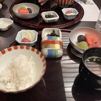 山茶花 - 