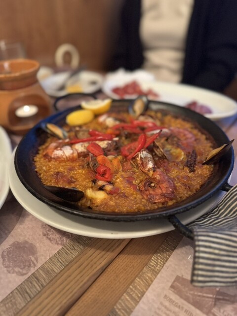 Bar Espanol LA BODEGA Nagoya Ten photo 2