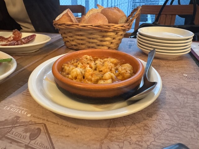 Bar Espanol LA BODEGA Nagoya Ten photo 5