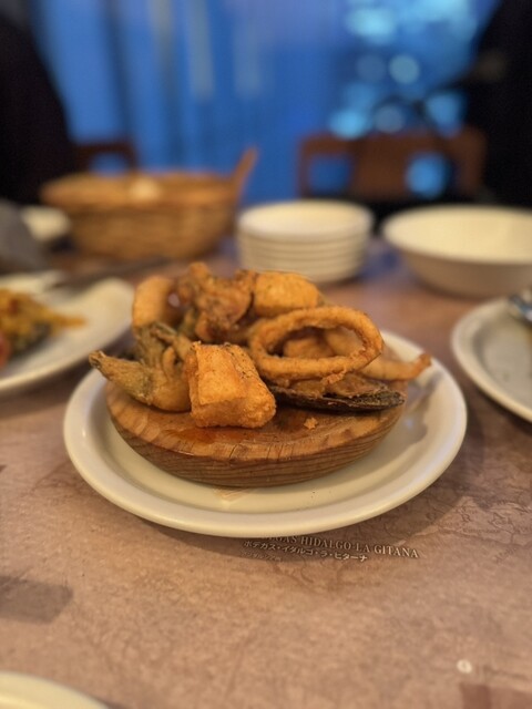 Bar Espanol LA BODEGA Nagoya Ten photo 3