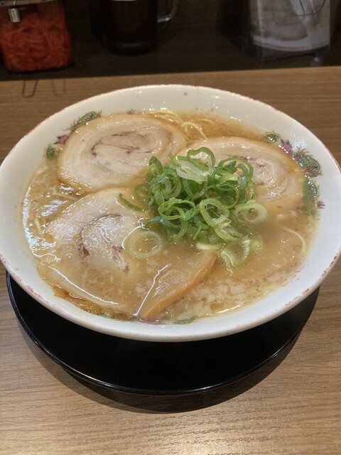 RAMEN TENSHO photo 4