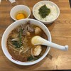 七宝 麻辣湯 赤坂店