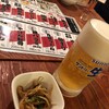 大衆居酒屋 焼き鳥と餃子 岡山駅前店