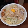 ラーメン二郎 横浜関内店
