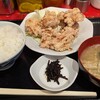 もつ煮込専門店 油ヤ食堂
