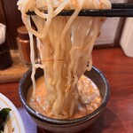 北海道ラーメン ひむろ - 