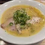 鶏そば  ムタヒロ - 