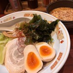 北海道ラーメン ひむろ - 