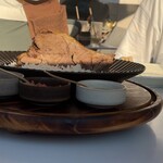 IRTHレストラン - 