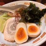 北海道ラーメン ひむろ - 