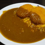 カレーハウスCoCo壱番屋 - 料理写真: