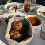 IRTHレストラン - 