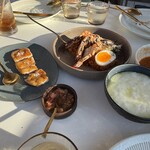 IRTHレストラン - 