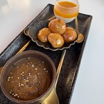 IRTHレストラン - 