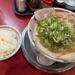 もっこす - 料理写真: