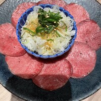 東京焼肉 黒木 - 