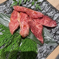 東京焼肉 黒木 - 