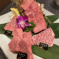 牛兵衛 草庵 池袋西口店 - 