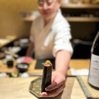 鮨 若尊 - 