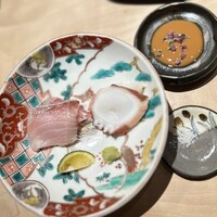鮨 若尊 - 