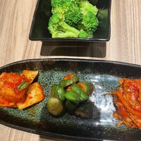 東京焼肉 黒木 - 