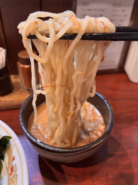 Hokkaido Ramen Himuro Ueno Ten photo 3