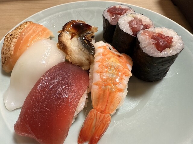 Hotei Zushi Hon Ten