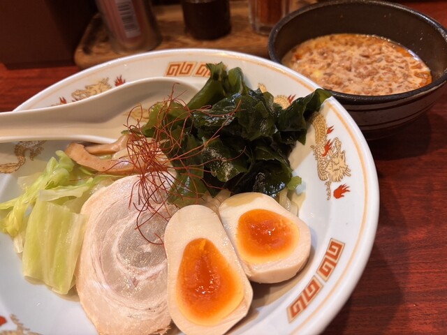 Hokkaido Ramen Himuro Ueno Ten photo 2