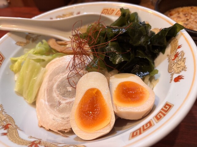 Hokkaido Ramen Himuro Ueno Ten photo 5