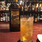 BAR　KNOTT - マイヤーズラム