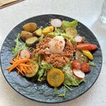 ツイギー・カフェ - 