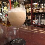 BAR　KNOTT - ピニャコラーダ